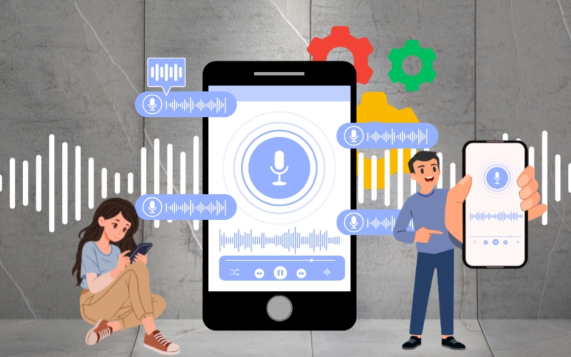 AI and ML services